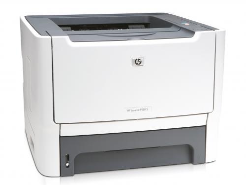 چاپگر لیزری HP مدل 2015dn